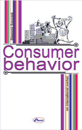 Consumer Behavior on International Market